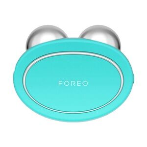 FOREO BEAR Smart Microcurrent Facial Toning Device With Stand & Charger